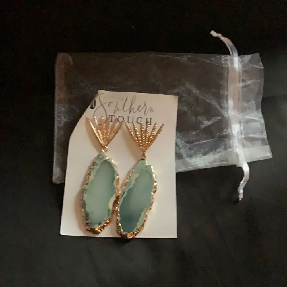 New A Southern Touch Earrings